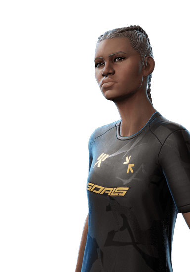Ellen Amoako
