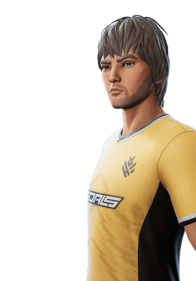 Ivan Thomas