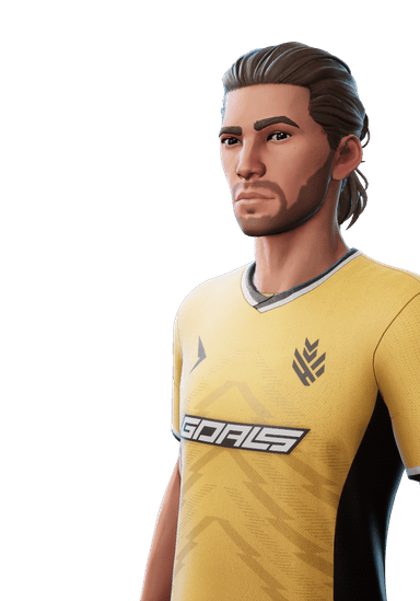 Esteban Guevara