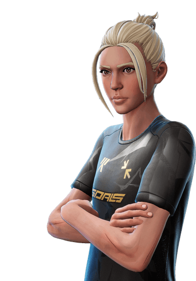 Astrid Schouten