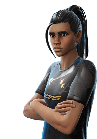 Simone Hylton
