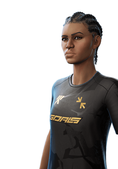 Binta Cissoko