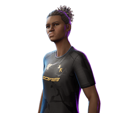 Foluke Kalunga