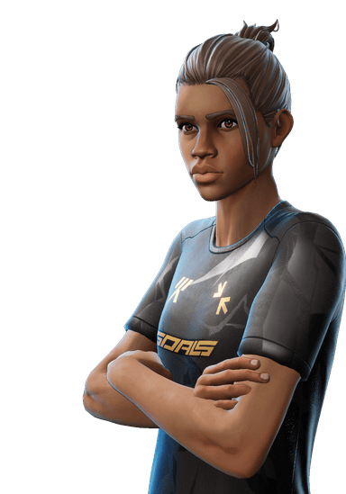 Shanice Peart