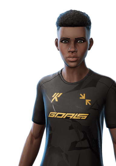 Justine Sanon