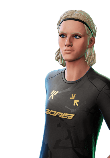 Hamda Mohamoud
