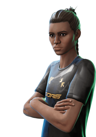 Cassandra Providence