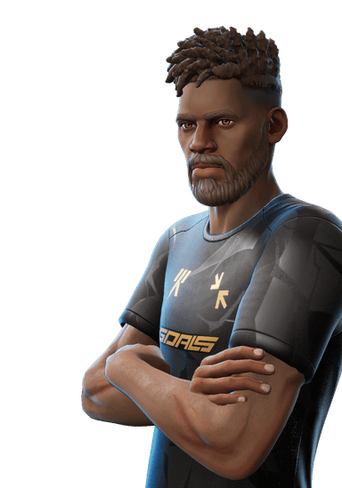 Sandro Rueda