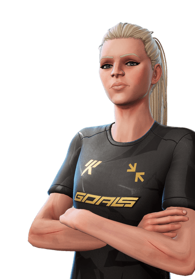 Zoe van Dooren