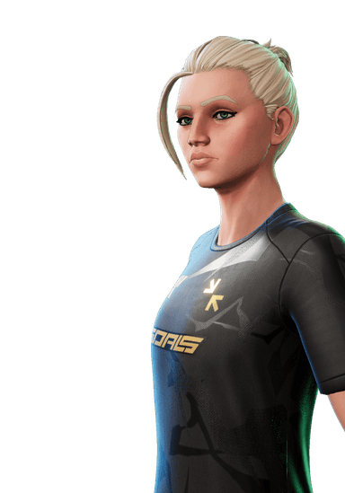 Noella Faes