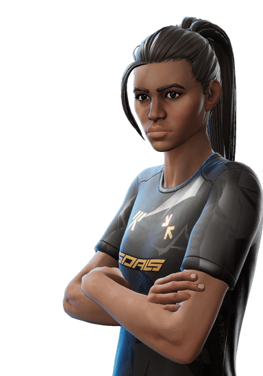 Yamileth Marin