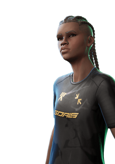 Everine Mweemba