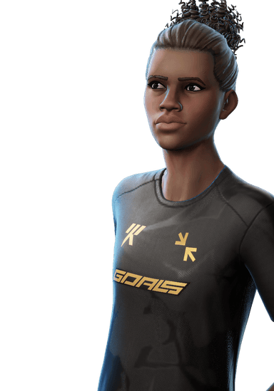 Bertha Bakari
