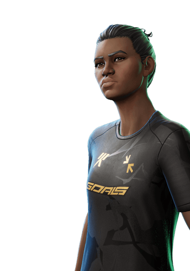 Aicha Doucoure