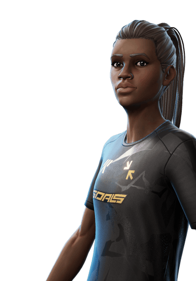 Carole Nsengimana