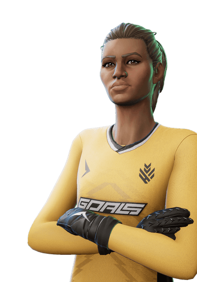 Aurore Nyembo