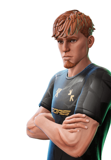 Thomas Swinkels