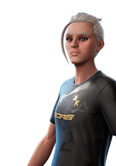 Lizzy Frost