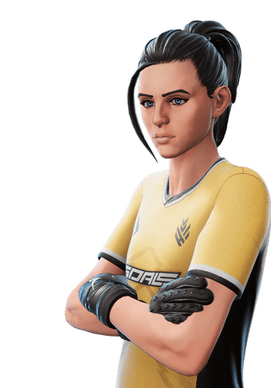 Brenda Devriendt