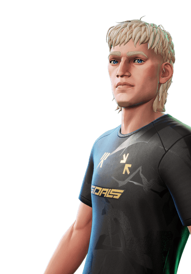 Kristoffer Kidd