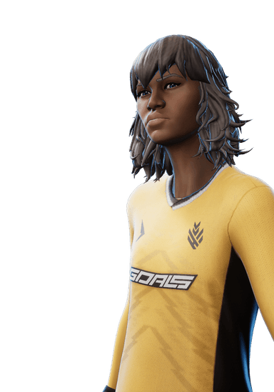 Alyne Izidoro