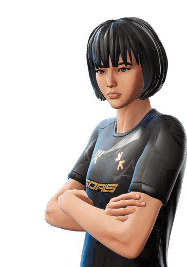 Namie Hayasaka