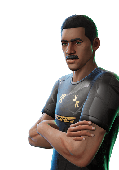 Messias Fortes