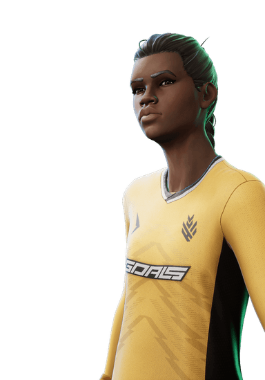Jesca Namutebi