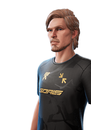 Yakym Bondarenko