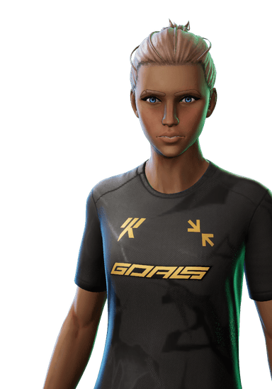 Katja van Der Werf