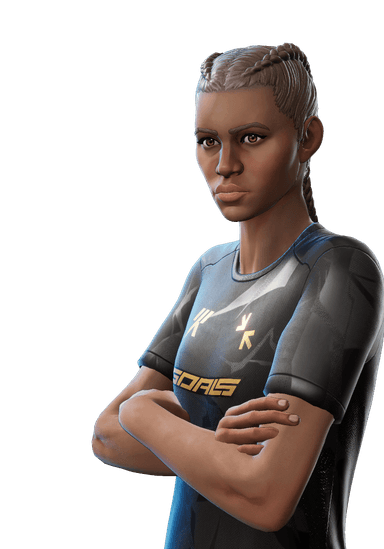 Catherine Doumbia