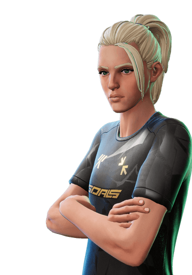 Wilma Schrader