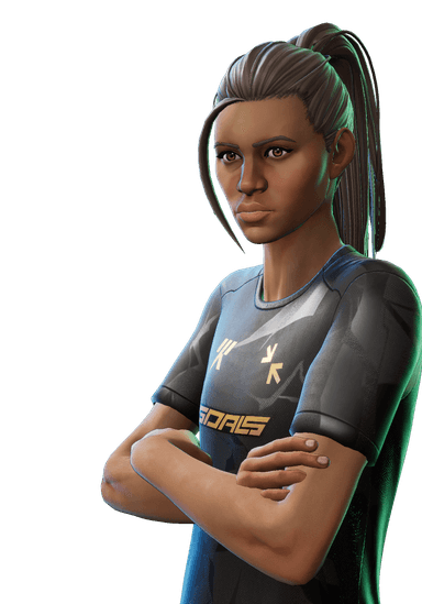 Beatrice Doudou