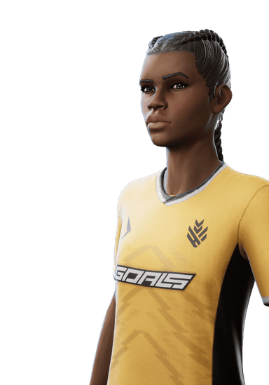 Fadimata Fofana