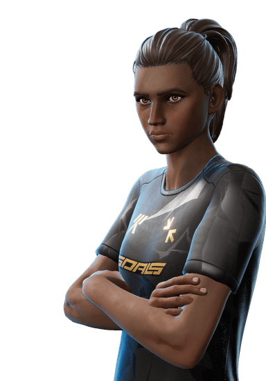 Fran dos Anjos