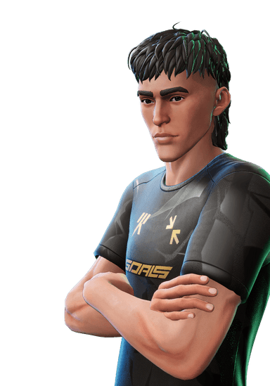 Niko Huerta