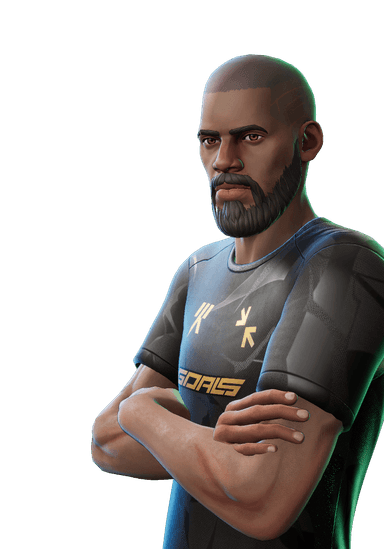 Claude Lukadi