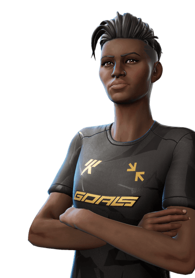 Odette Tshibangu