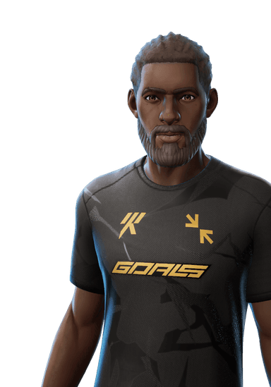 Ephraim Mudimba