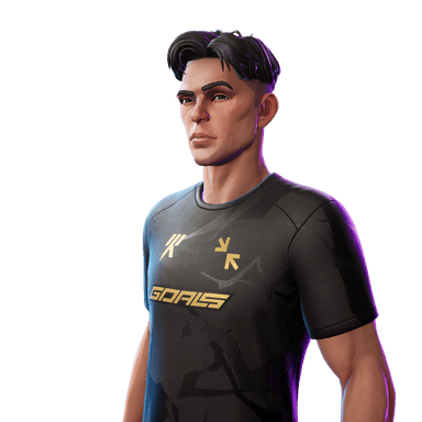Bogdan Ronaldo