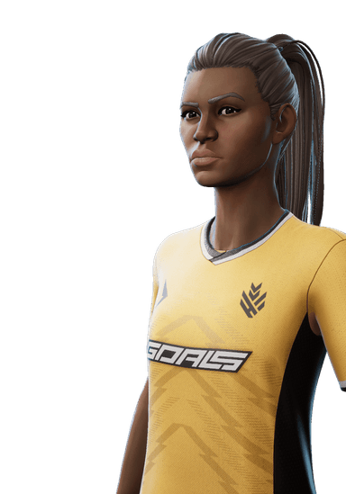 Annie Bahati