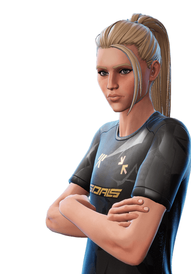 Angela Nita