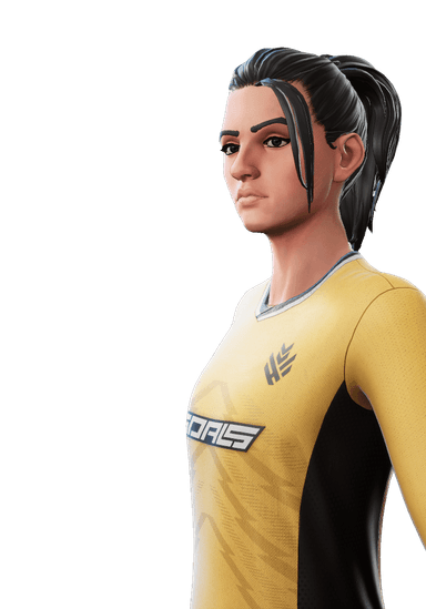 Sarra Beaufils