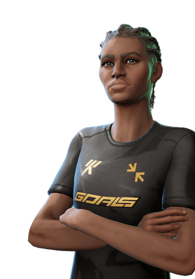 Monique Toussaint