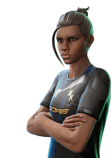 Mary Mutabazi