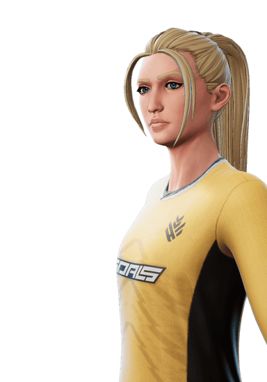 Sonia May