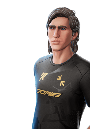 Kenan Jonas