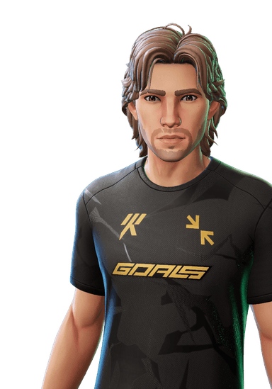 Lucas David