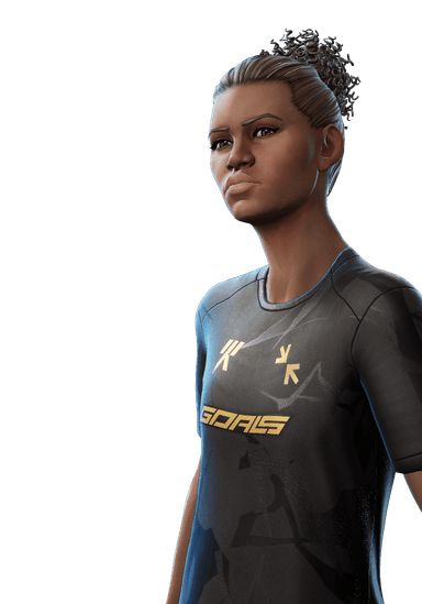 Foluke Kalenga