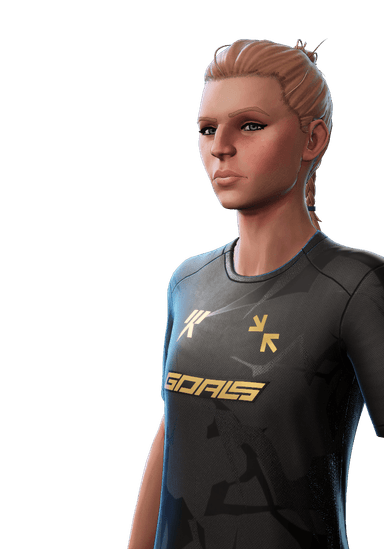 Iris Fuentes